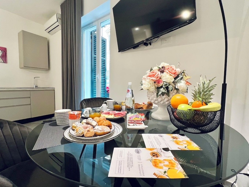PRETORIA SUITES