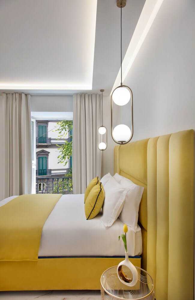 Incanto Suites Italy
