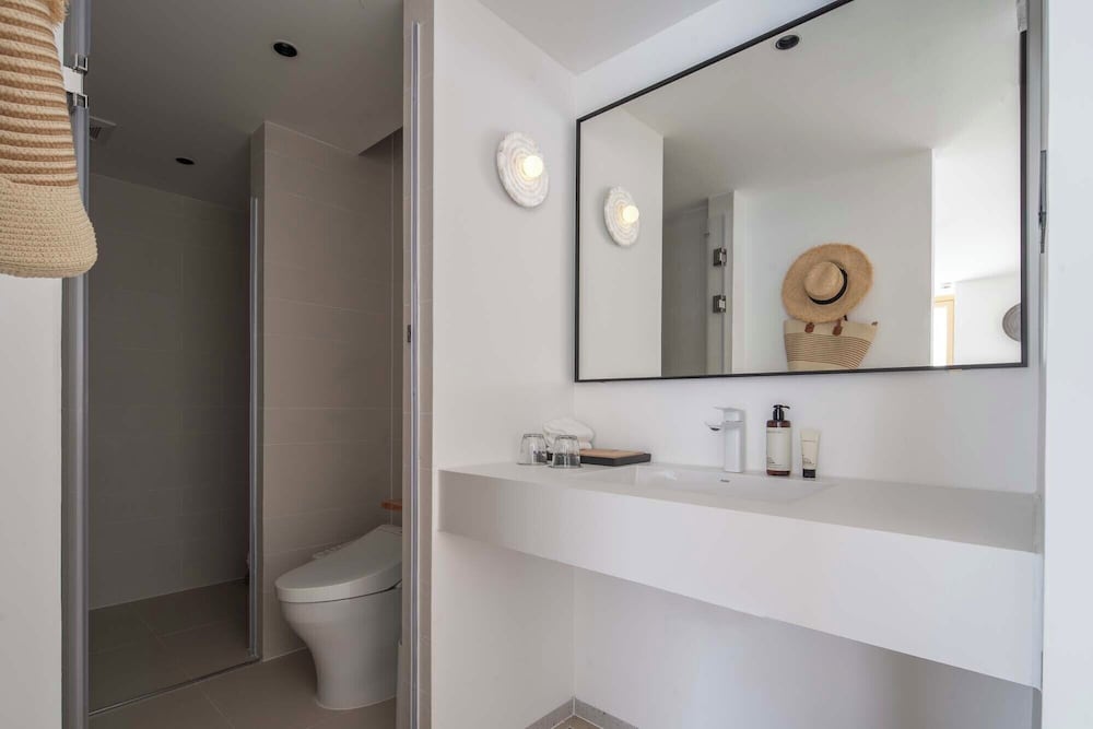 Shenzhen Secret Wild Reef Beautiful Stay
