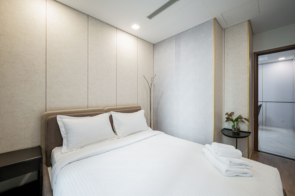 SaigonHomes in Vinhomes Central Park