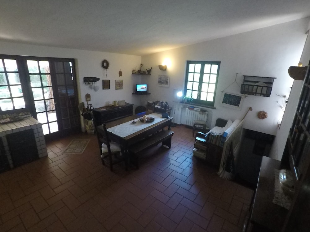 Agriturismo Masseria Piutri