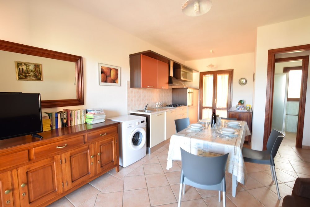 Casa Vacanze in Ottiolu