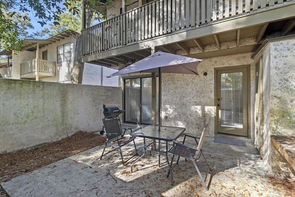 Hilton Head 3BR Retreat Pool, Dining & Shops