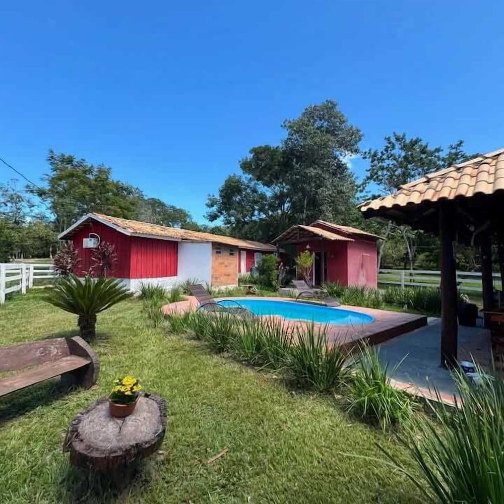 Pousada dos Passarinhos