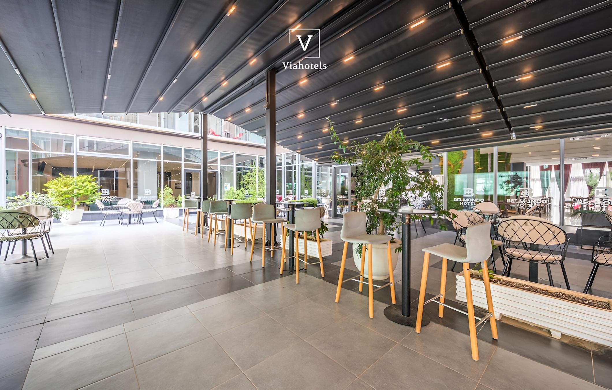 VH Eurostar Durres Hotel & Beach