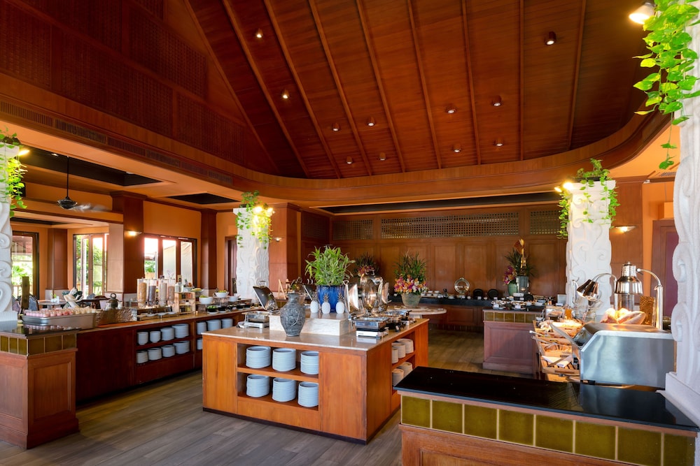 Novotel Phuket Resort — photo 115