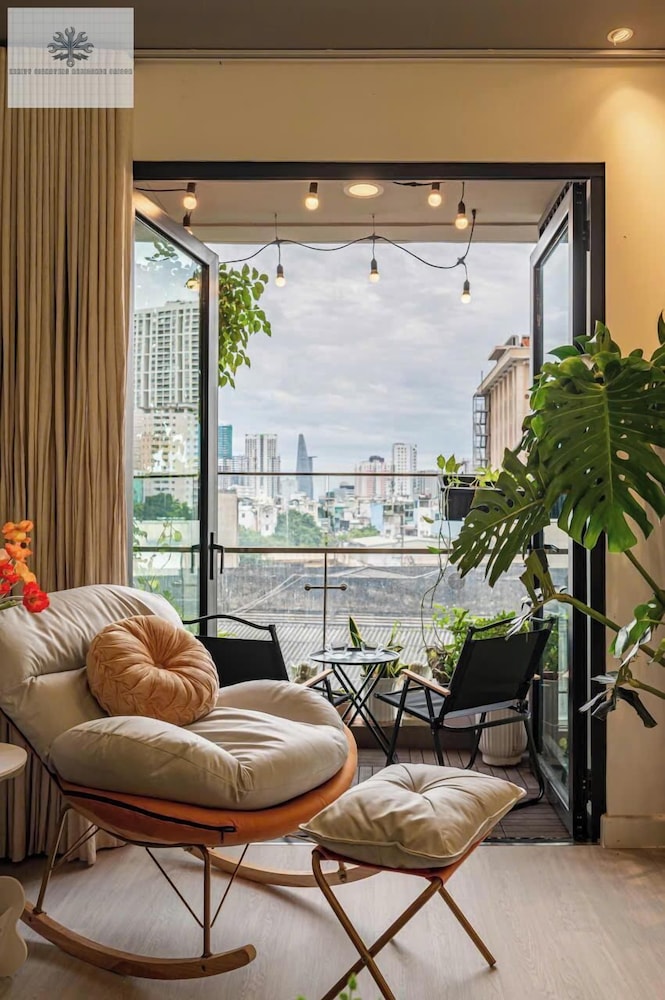 Zenity Signature Residence SaiGon