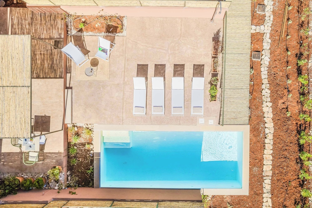 Villa Terra Kefalonia