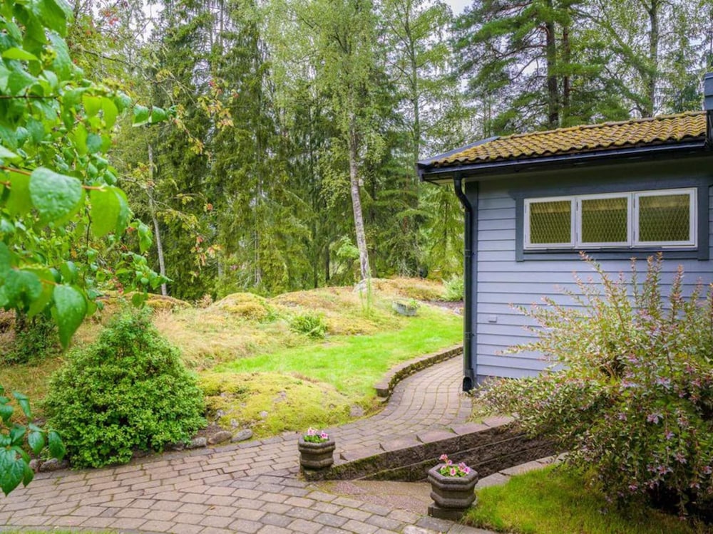 4 Star Holiday Home in Sparreholm view 5