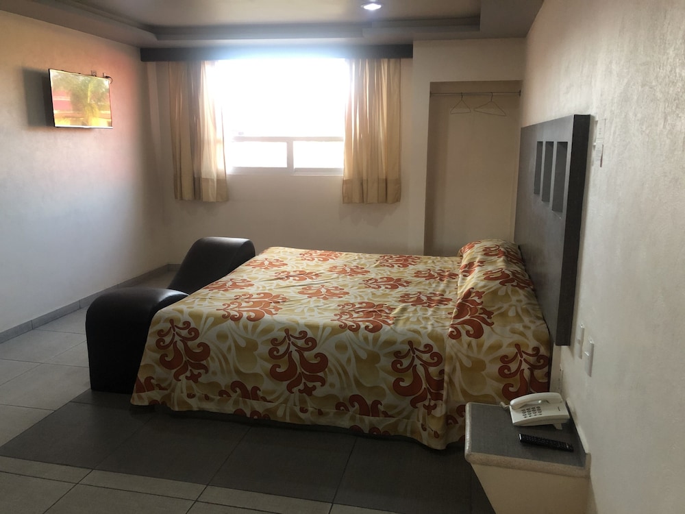Hotel & Villas 7