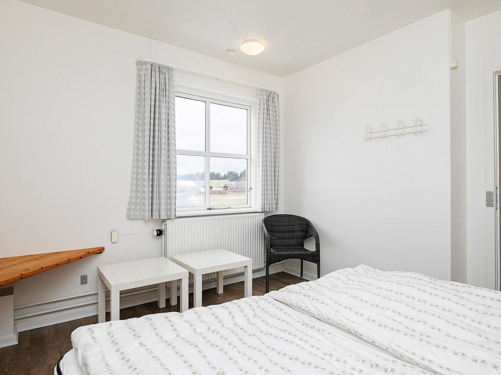 1 Person Holiday Home on a Holiday Park in Hanstholm