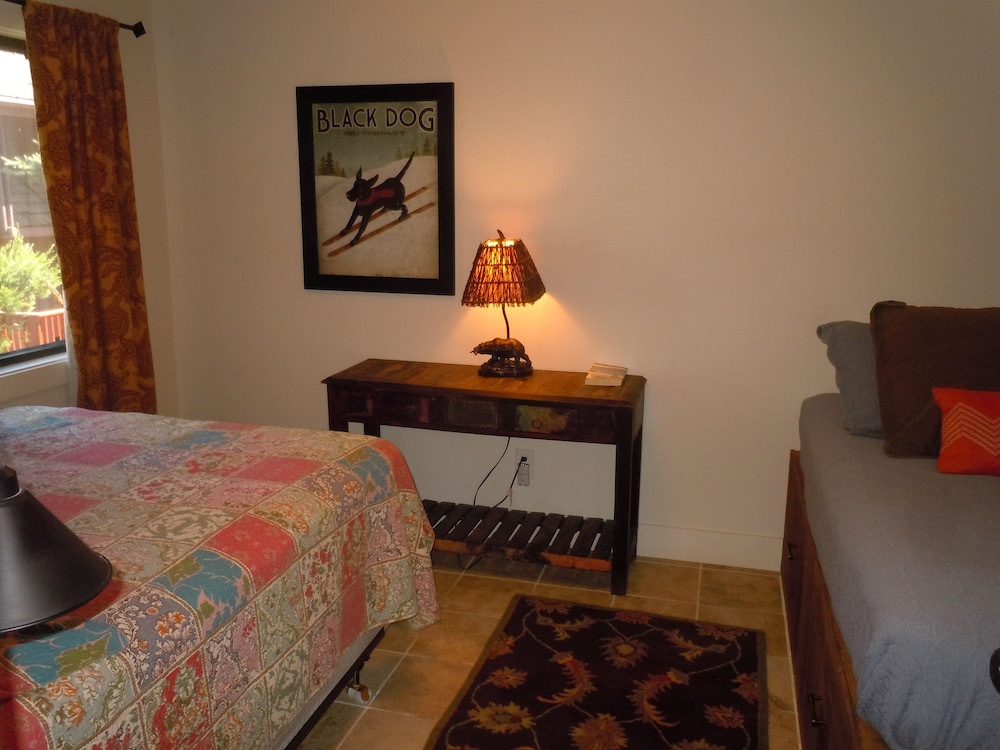 Snow Summit Townhouse Rentals & Sales