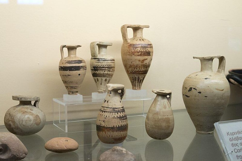 Horizon Blue photo 2