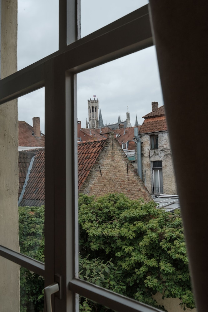 Braamberg Bed & Breakfast