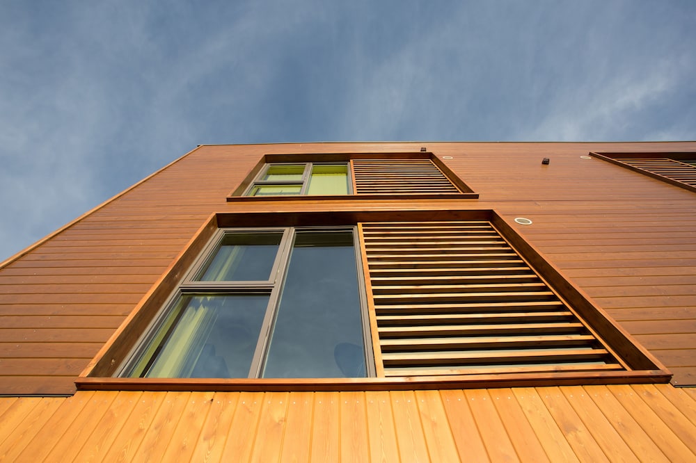 UHI Inverness – Campus Accommodation
