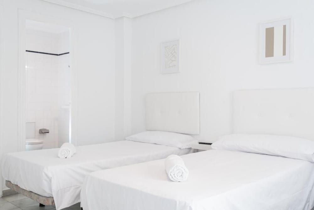 Hostal Alicia