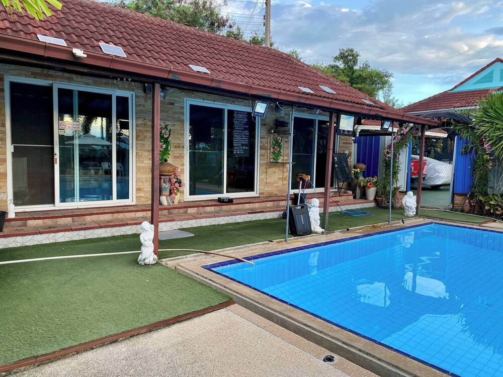 Villa Na Wande Sattahip