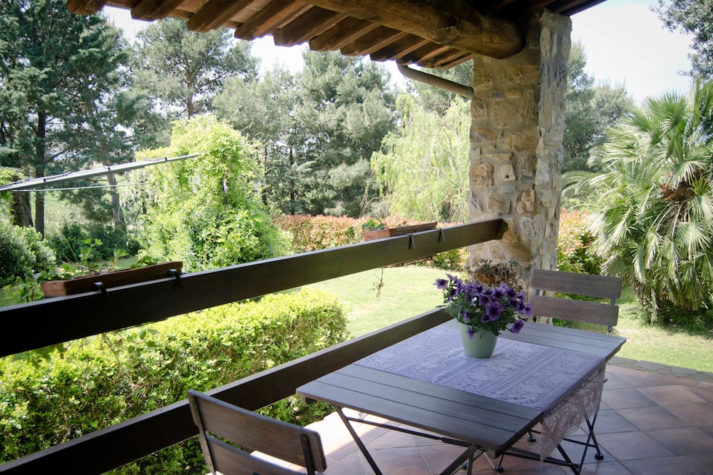 Agriturismo Aiola