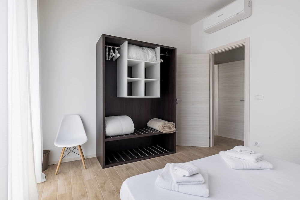Cineteca Apartment by Wonderful Italy