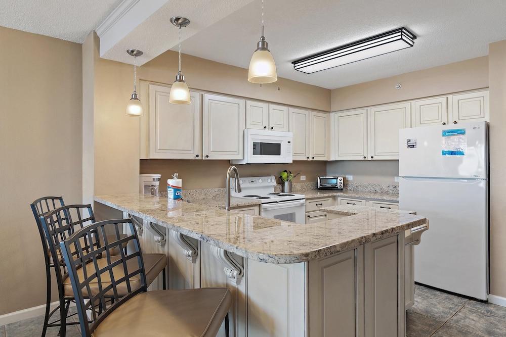Pelican Beach Terrace 1203
