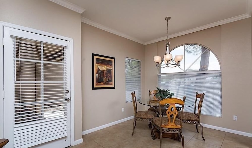 Something Borrowed By Signature Vacation Rentals