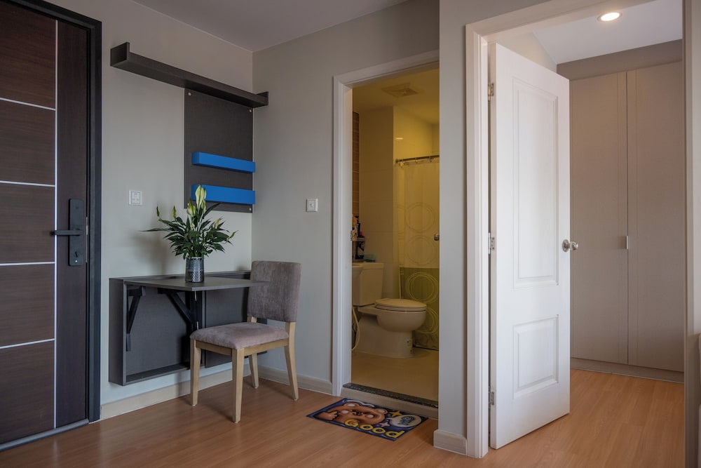 The Moment Apartment at the Star Polaris