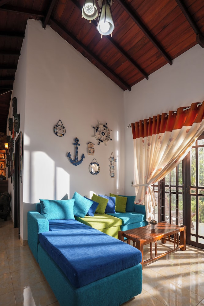 V&C Hideout Villa - Kandy