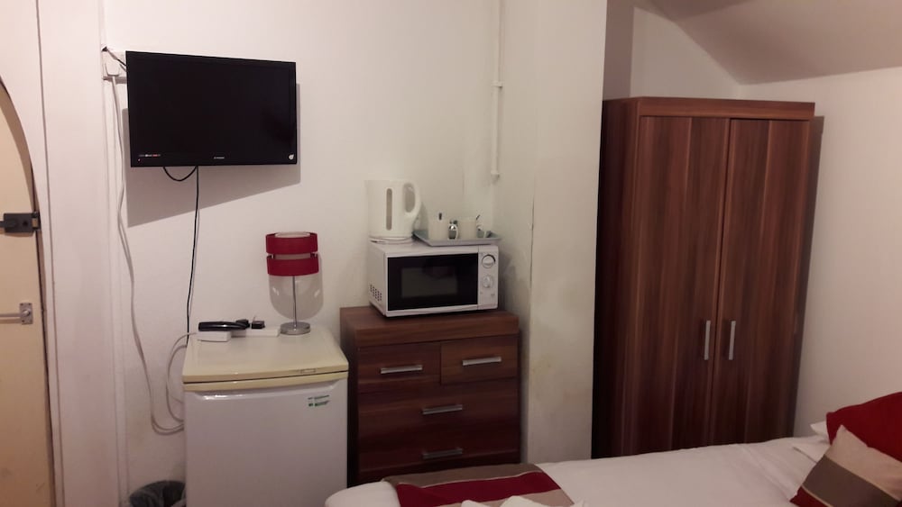 Alexandra Guest House