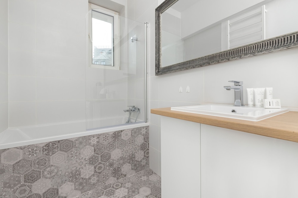 Apartment Łagiewniki Gdańsk by Renters