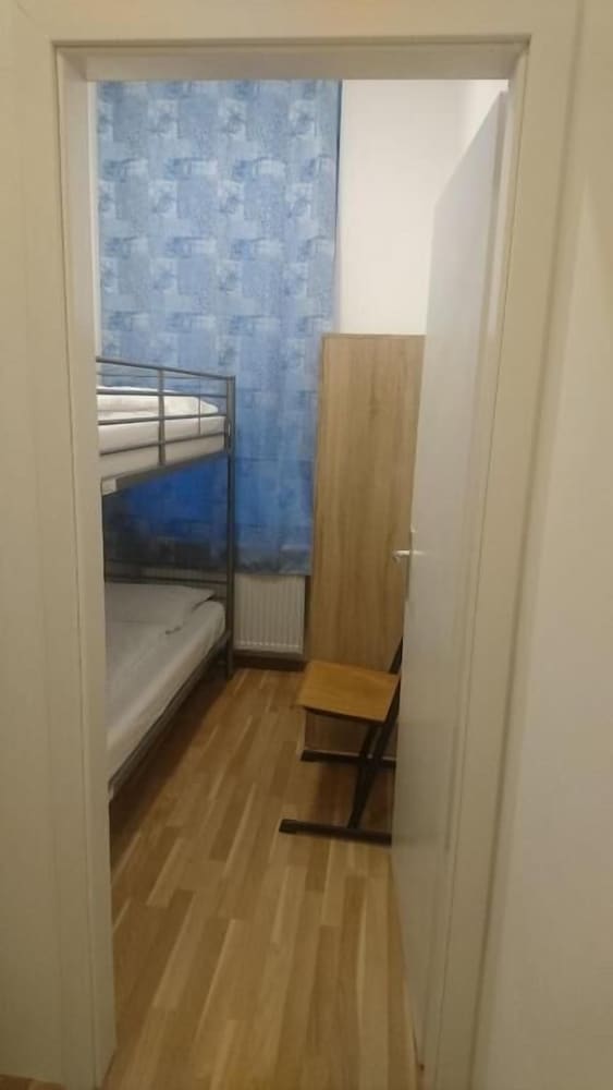 ABAI Hostel