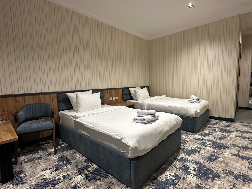 Safia Guest House