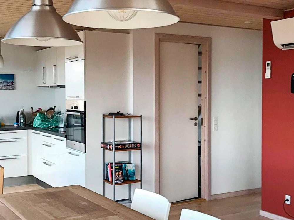 6 Person Holiday Home in Vejers Strand view 2