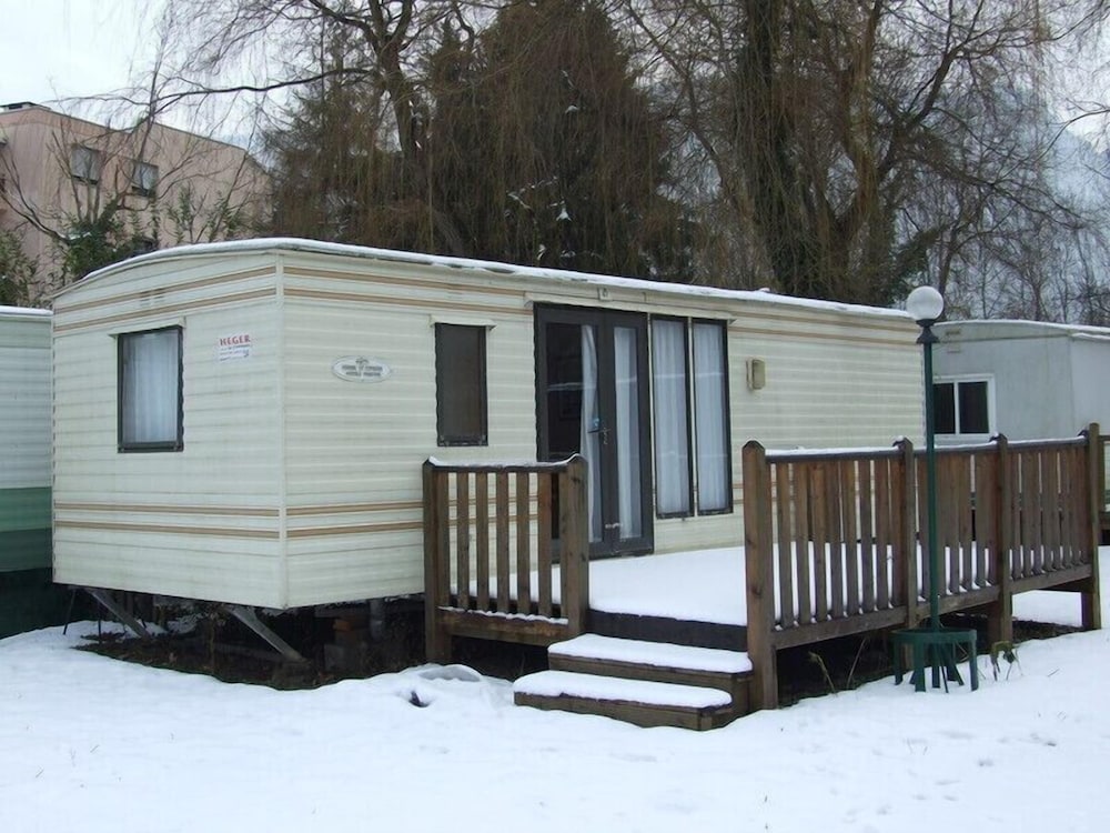 Camping Corbaz view 5