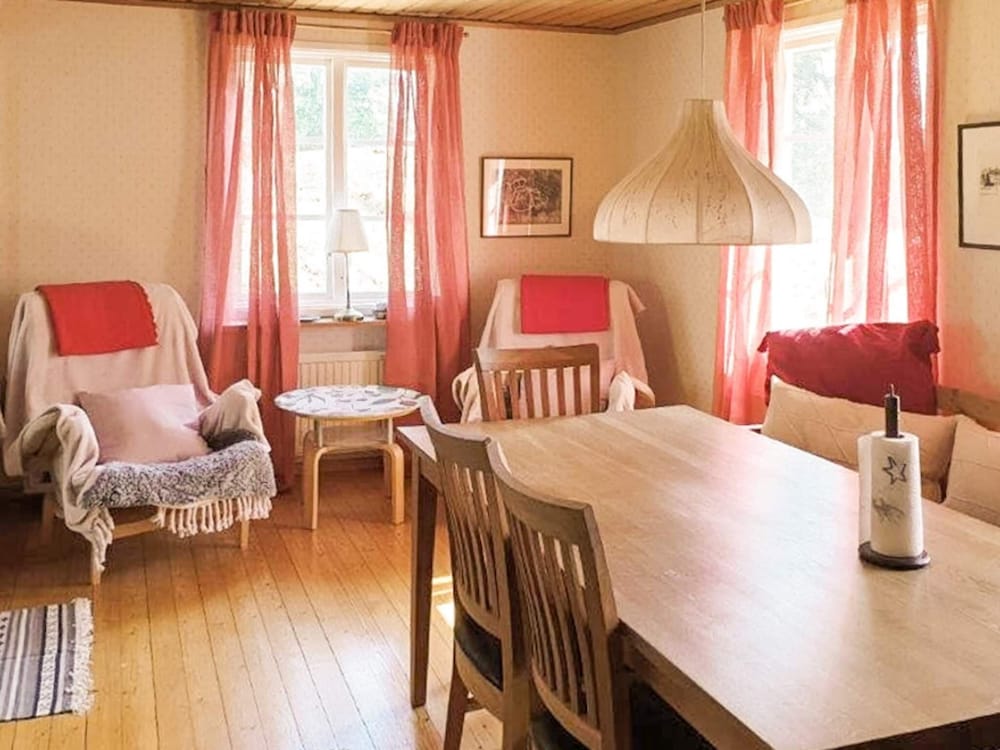 4 Star Holiday Home in Orno