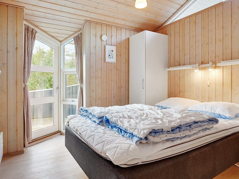 Bright Cottage Retreat in Silkeborg-by Traum view 3