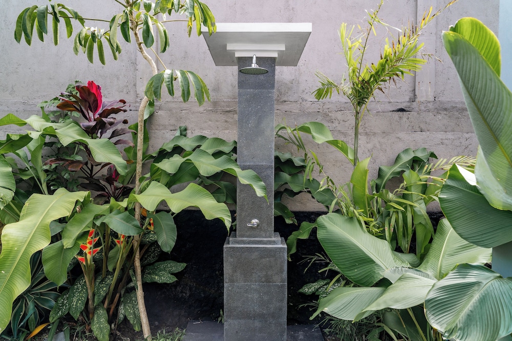 Villa Deva Ubud