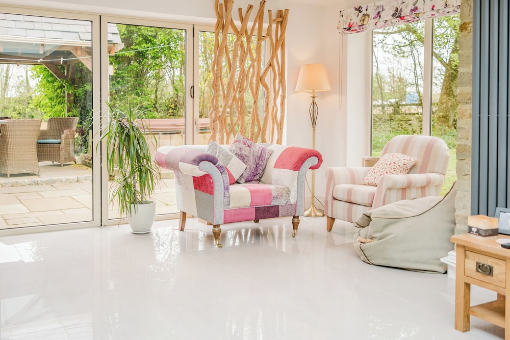 Inkerman House-Gorgeous House and Garden