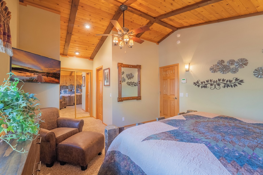 Stony Creek Cabin