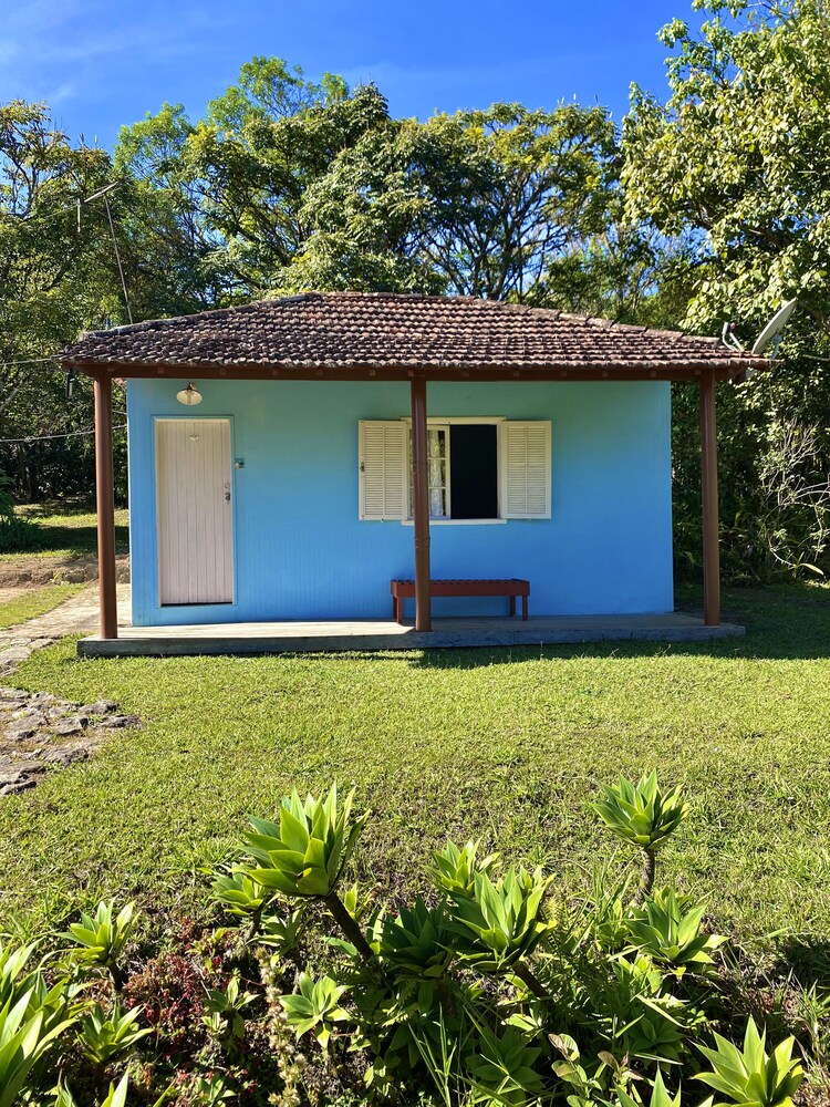 Villa Bella do Turvo Pousada Gastrobar