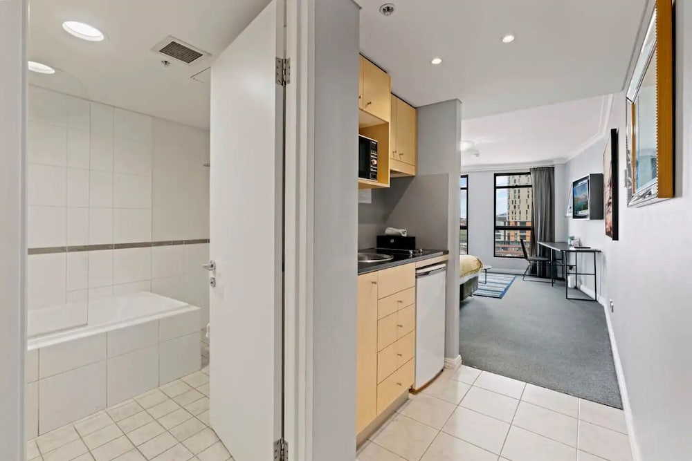 Kozyguru | Haymarket | Studio Apartments On George St