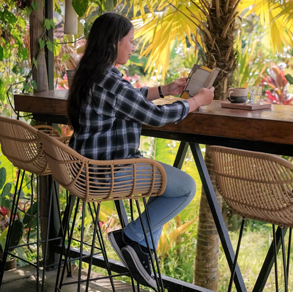 Song Broek Jungle Resort