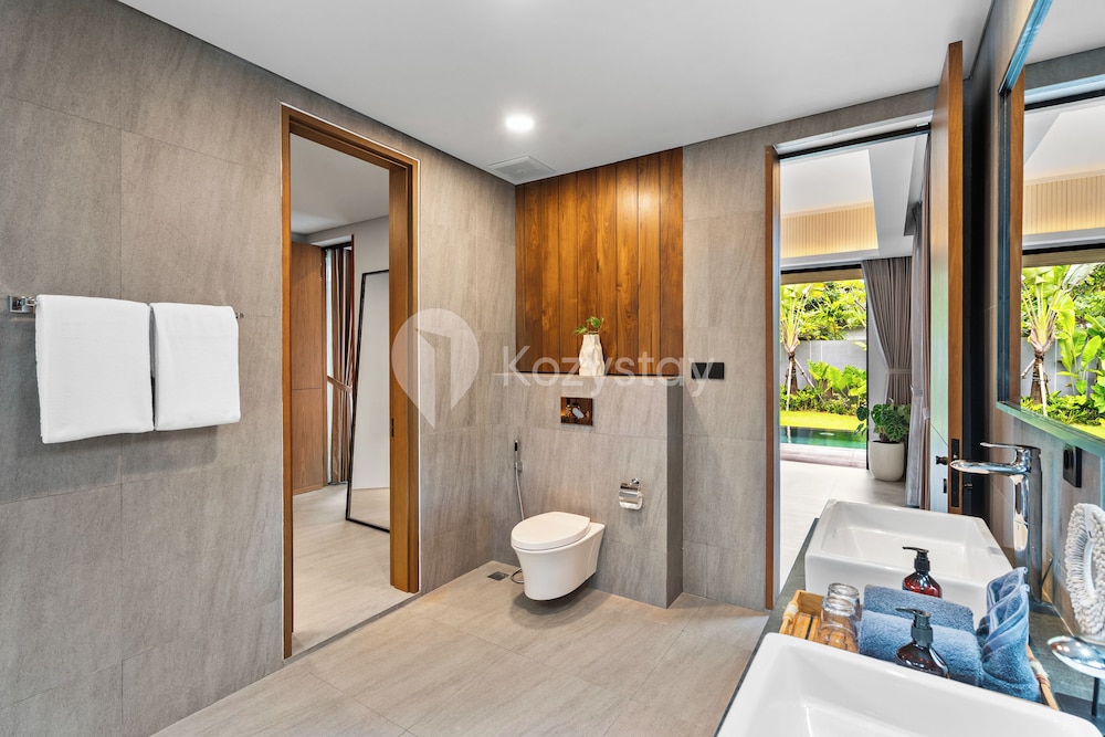 Sewana Villa by Kozystay - Natadesa Resort