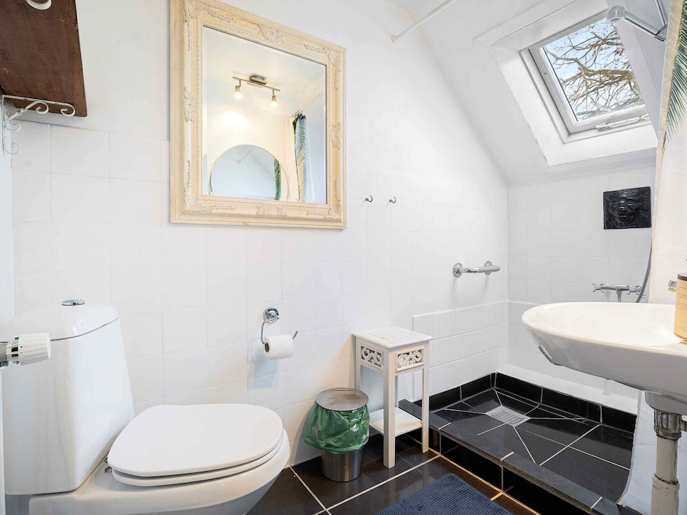 5 Star Holiday Home in Bogense