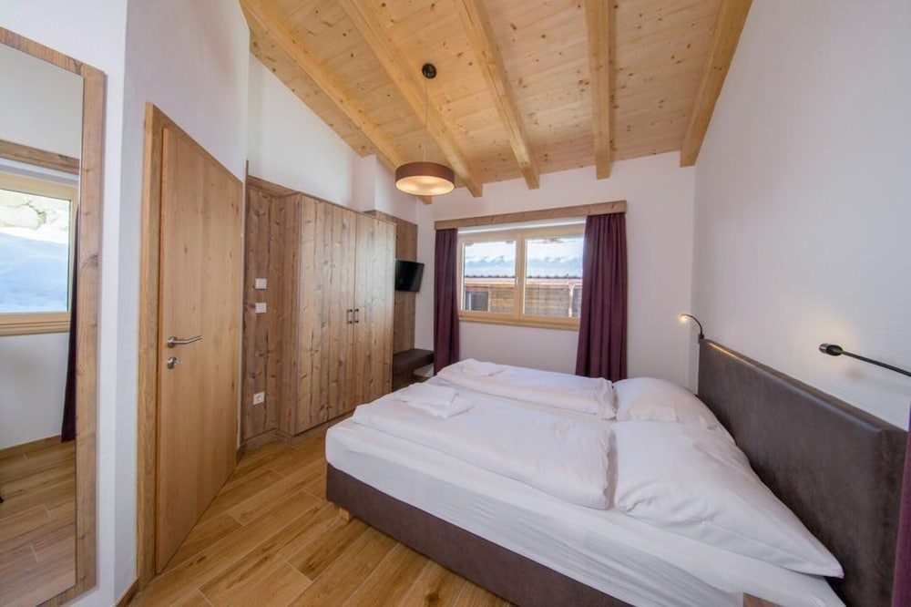 Chalet in Neukirchen Near Ski Arena Wildkogel