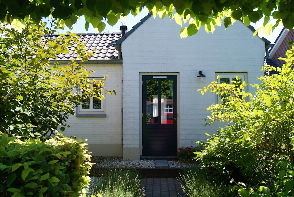 Bed & Breakfast Het Dijkhuis Eersel