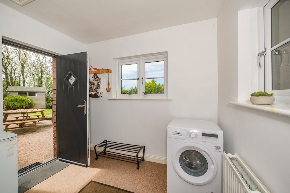 Bude Vacations - Penbarden Barn - Property Image 15