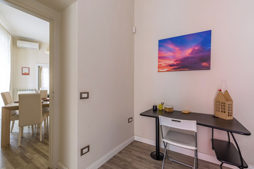 Napoli Heartbeat by Napoliapartments