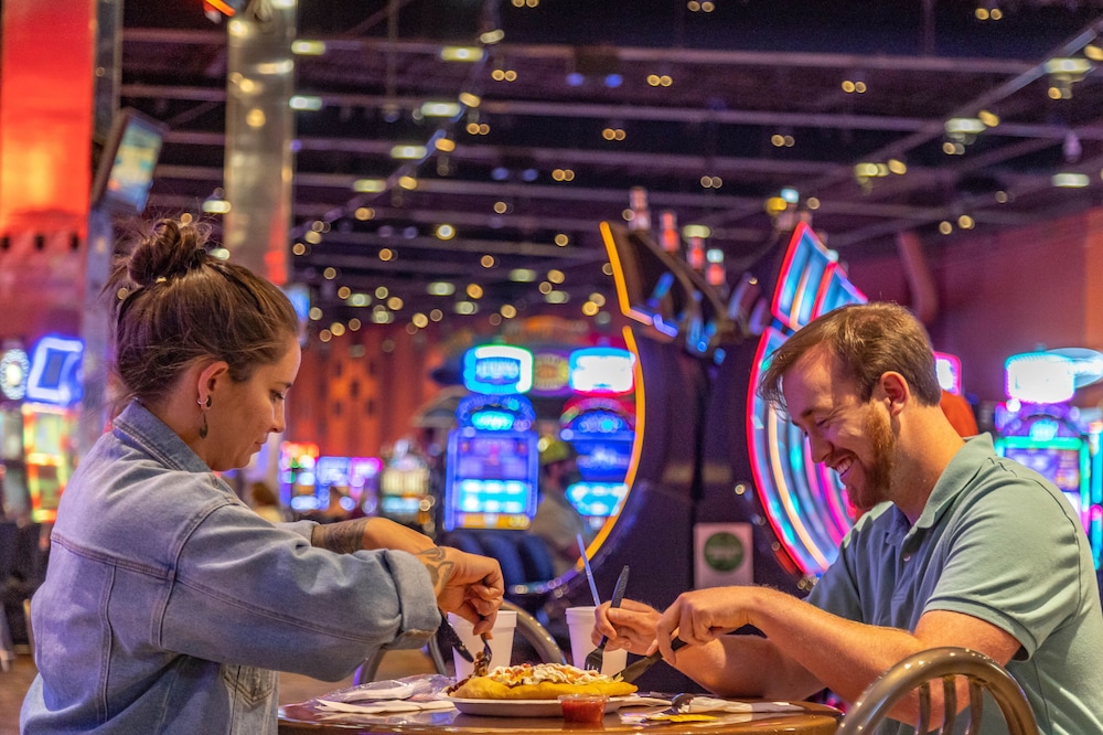 Riverton Vacations - Wind River Hotel and Casino - Property Image 4