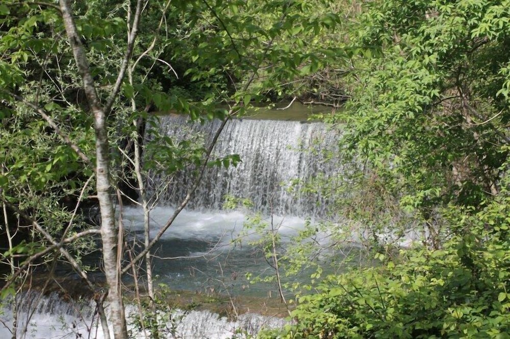 Molino le Gualchiere