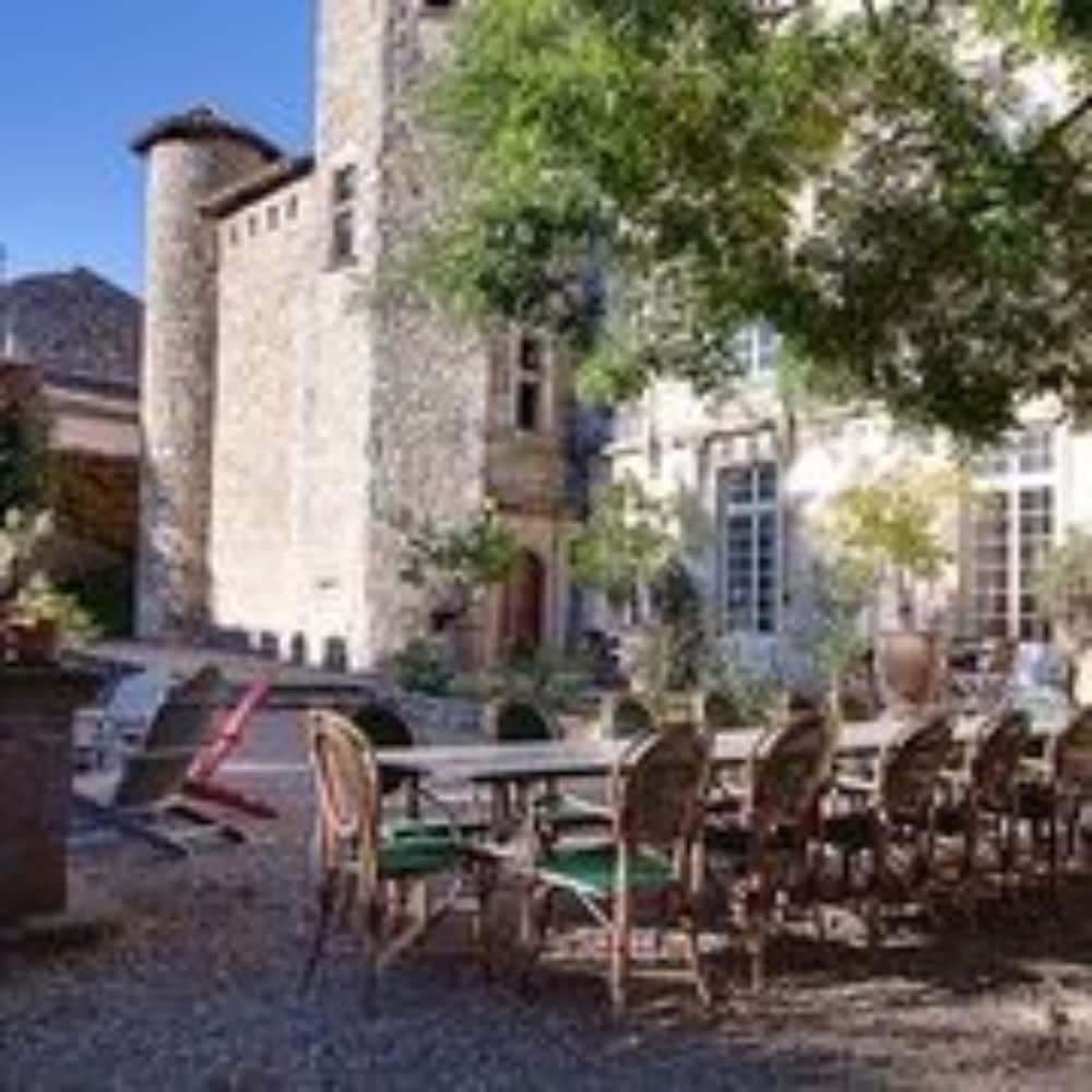 Chateau d'Agel